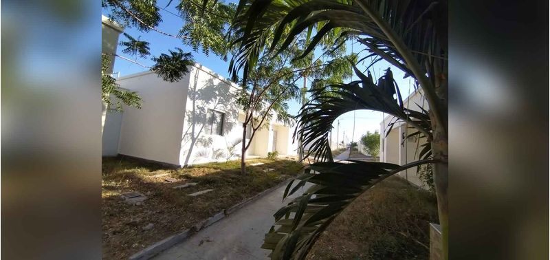 Ciudadela Villas del Porvenir proyecto de vivienda