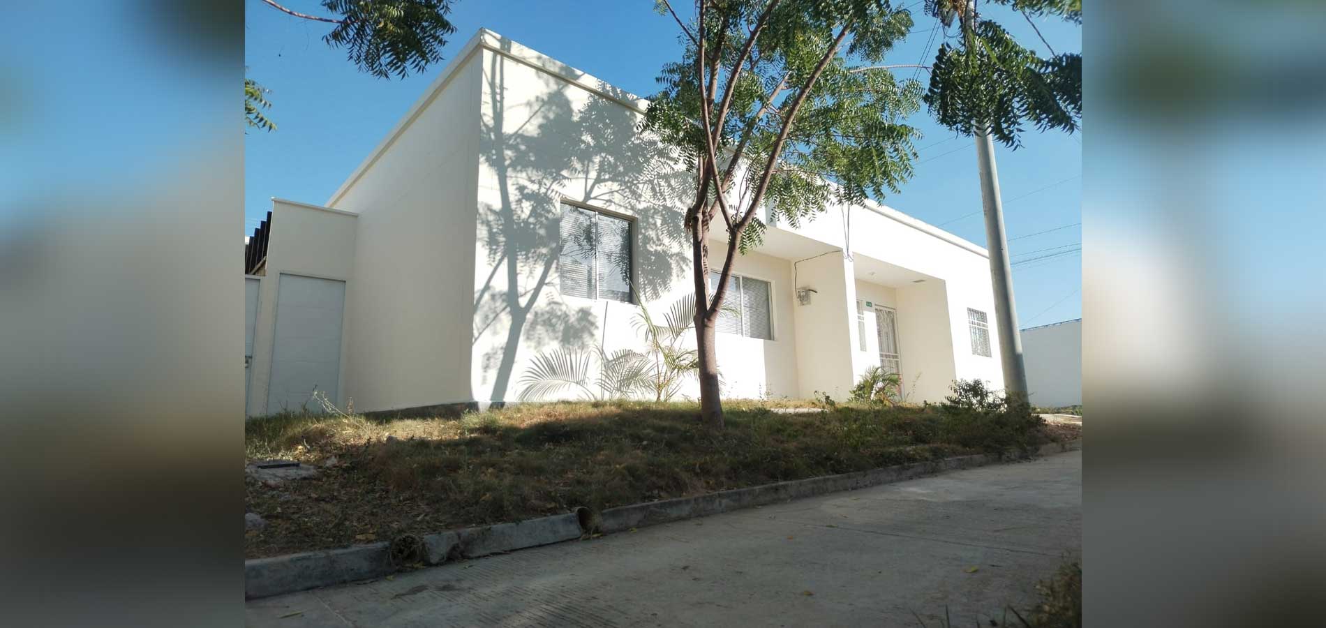 Ciudadela Villas del Porvenir proyecto de vivienda-1