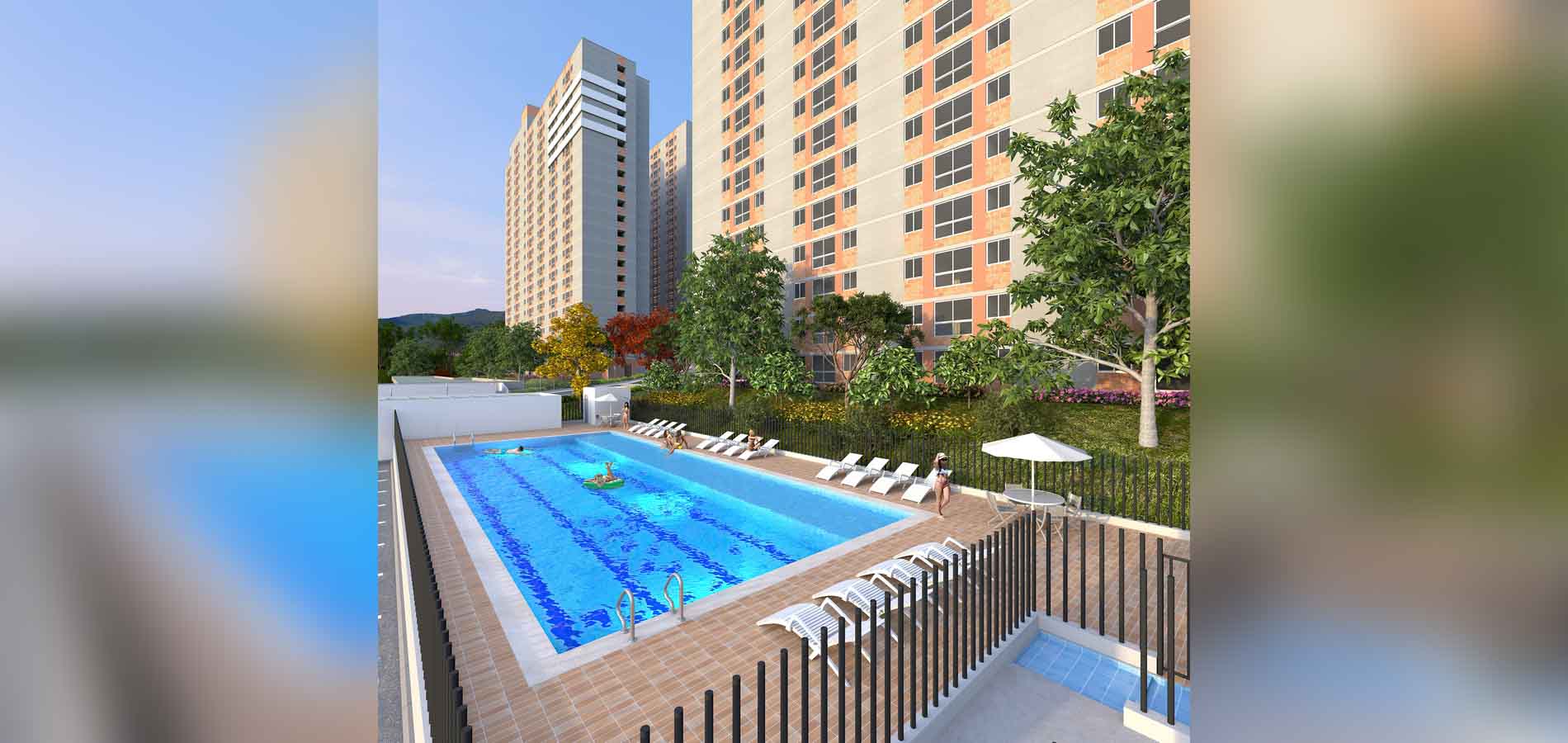 Proyecto de vivienda Entre Montes-1