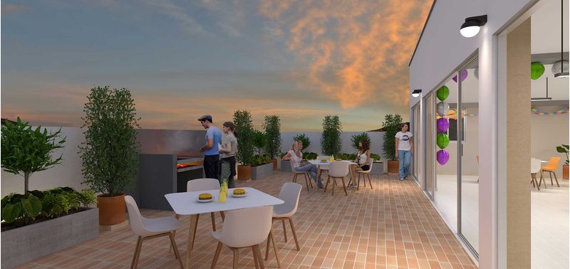 Entre Montes proyecto de vivienda-2