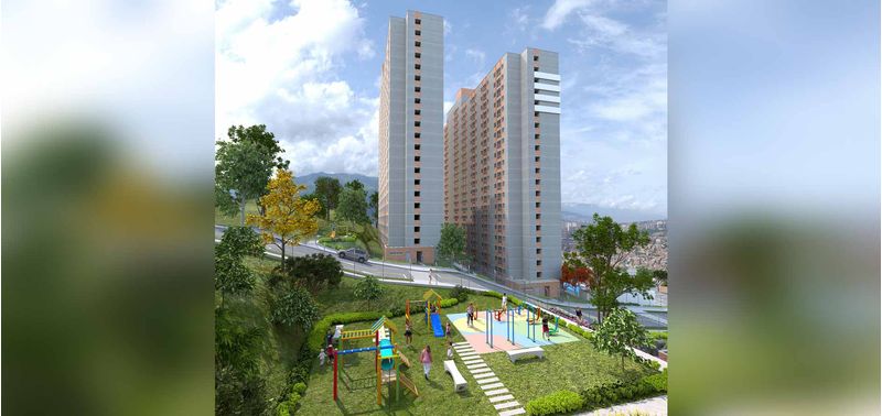 Entre Montes proyecto de vivienda-6