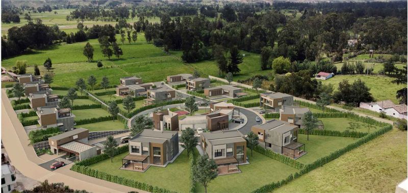 Murano Hills proyecto de vivienda-0