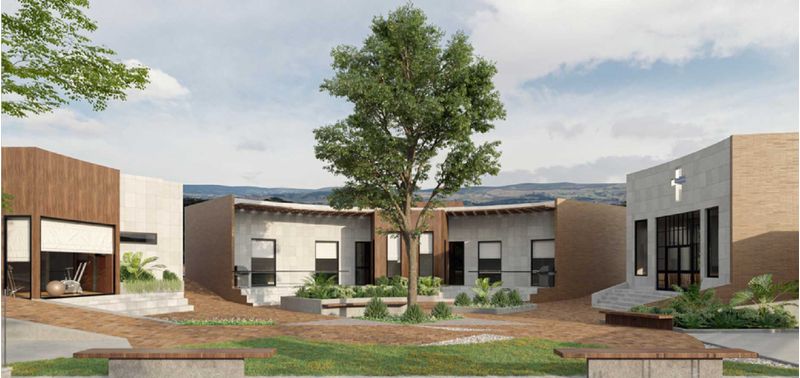 Murano Hills proyecto de vivienda-2