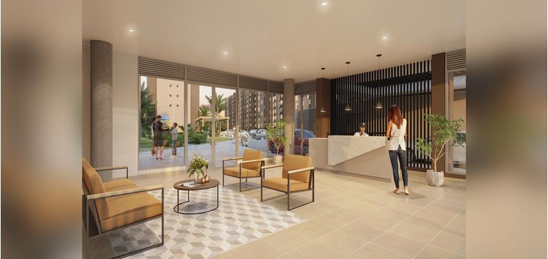 Pasollano 5 Hacienda Rosablanca proyecto de vivienda