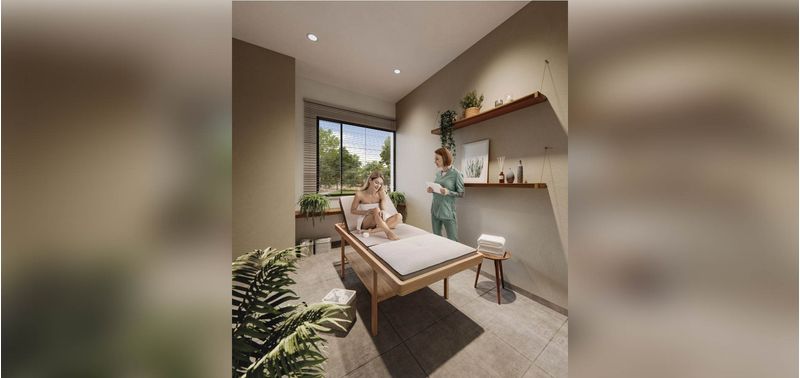 Parque Central los Robles proyecto de vivienda-9
