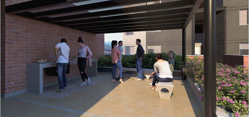 Puerto Sereno proyecto de vivienda-1