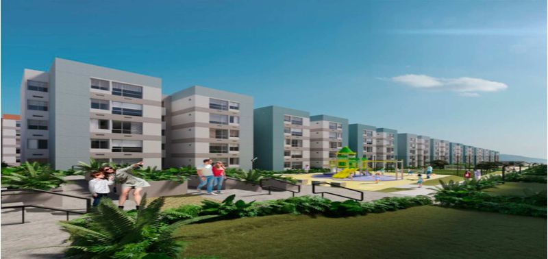Vita Santa Cruz proyecto de vivienda-1