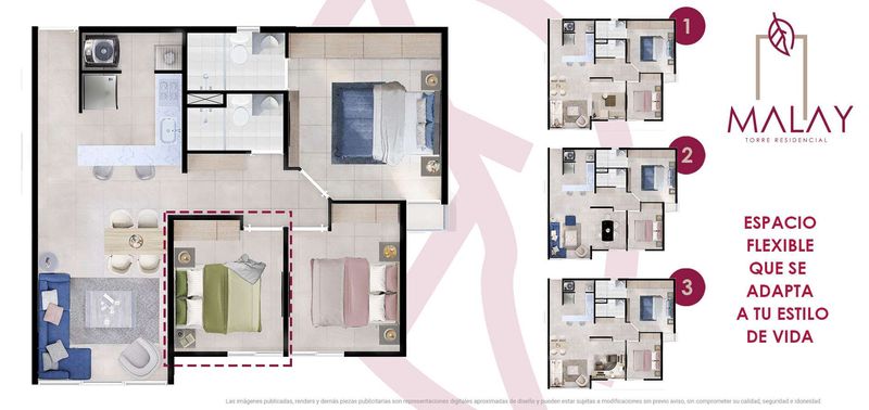 Malay proyecto de vivienda-1