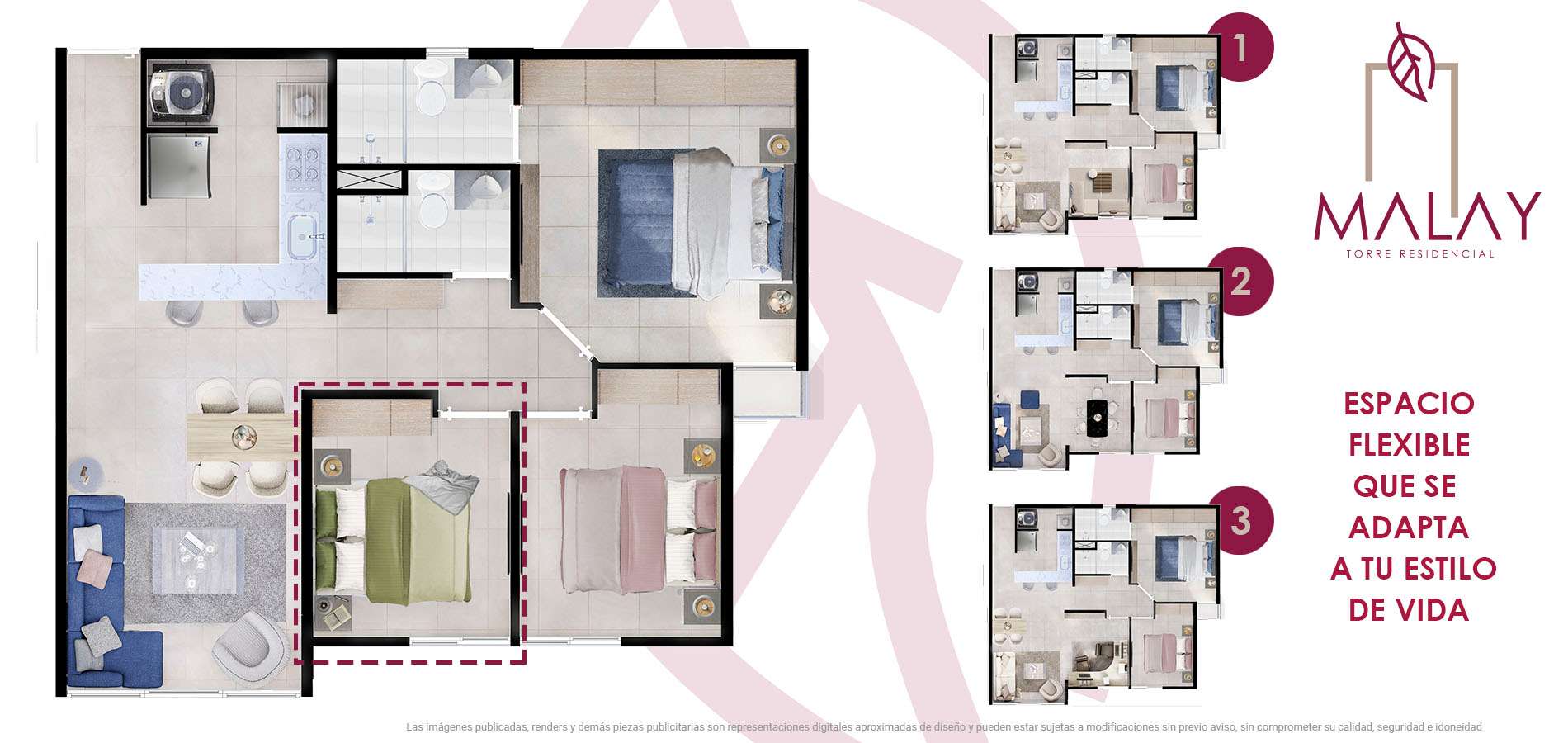 Malay proyecto de vivienda-2