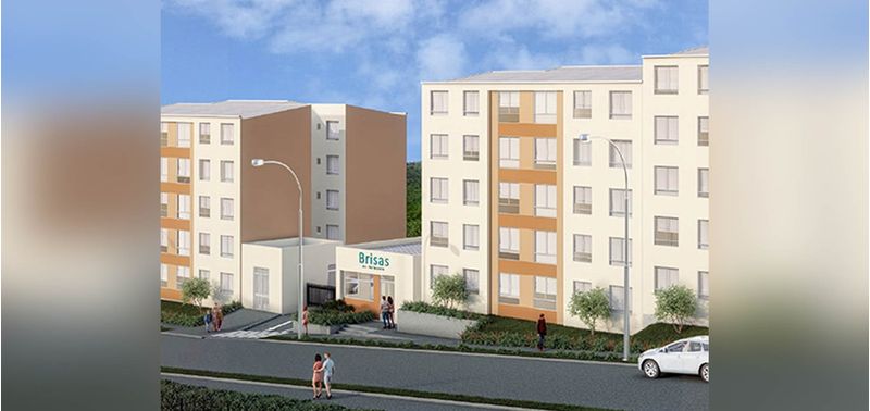 Brisas De Belmonte proyecto de vivienda