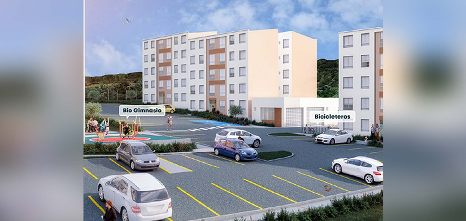 Brisas De Belmonte proyecto de vivienda-1