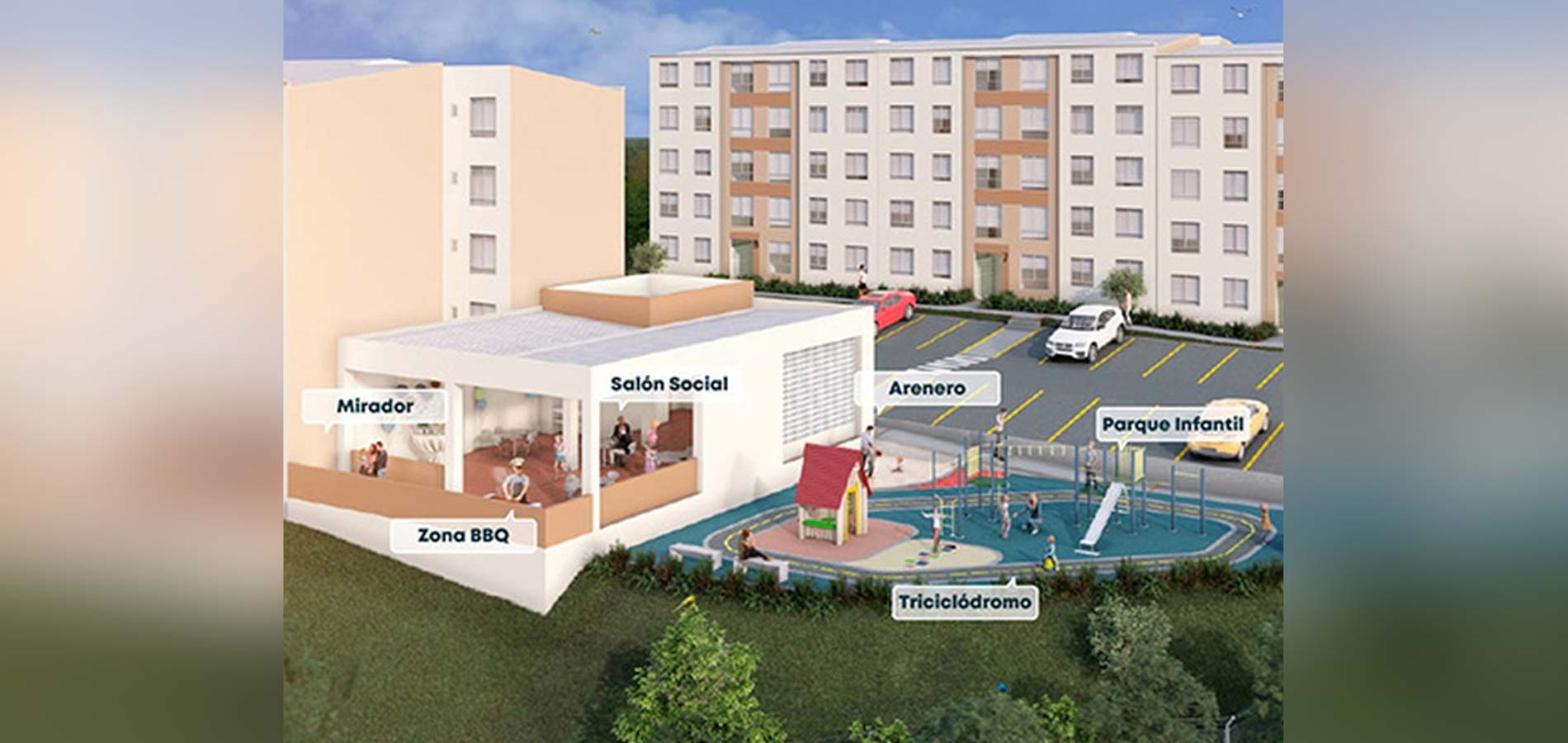 Brisas De Belmonte proyecto de vivienda-2