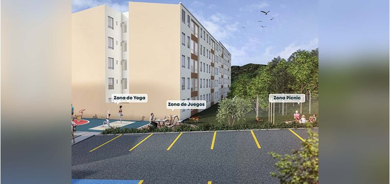 Brisas De Belmonte proyecto de vivienda-2