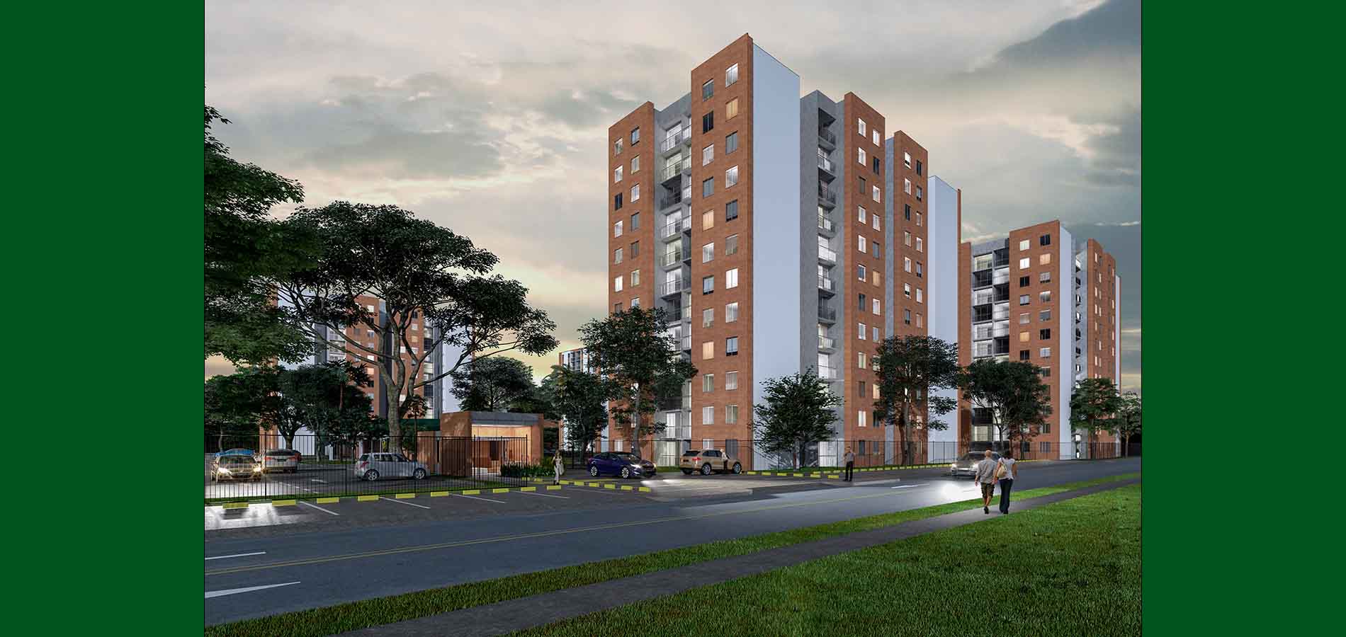Tierralinda de los Farallones proyecto de vivienda-0