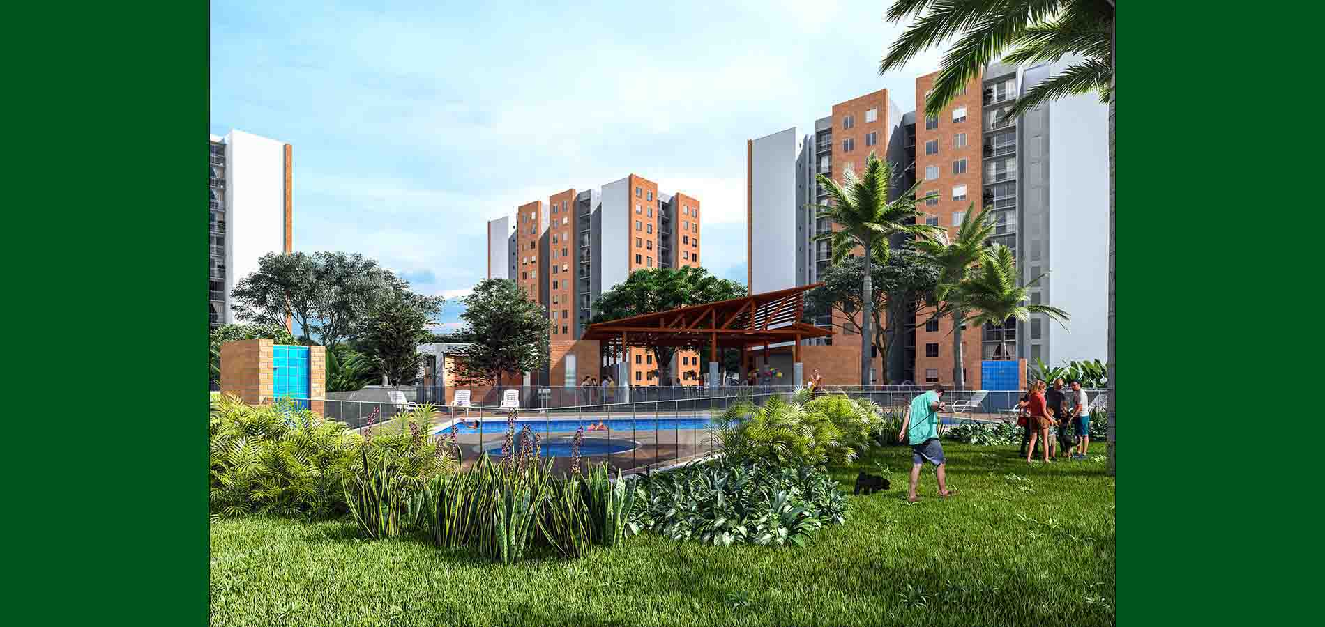 Tierralinda de los Farallones proyecto de vivienda-1