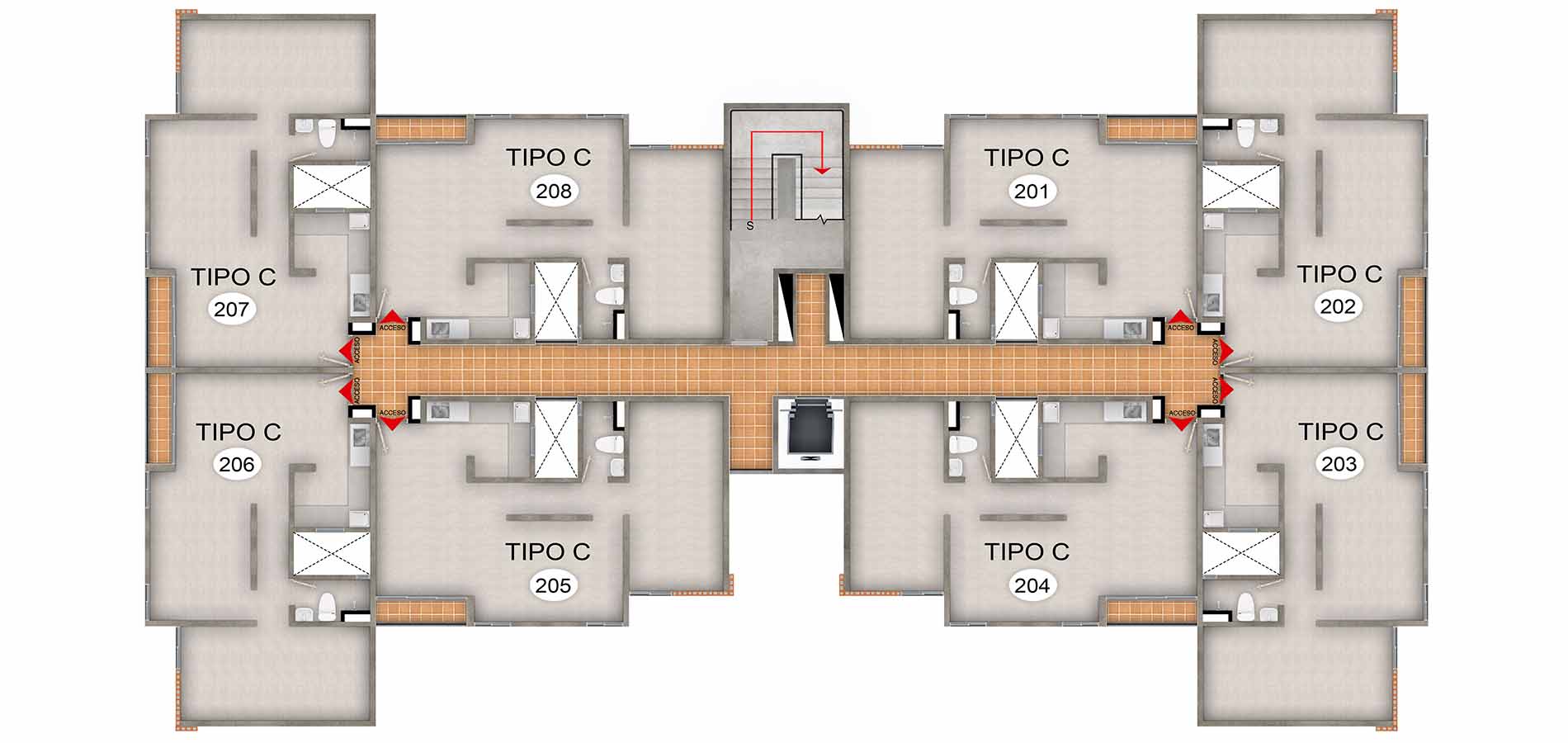 Tierralinda de los Farallones proyecto de vivienda-3