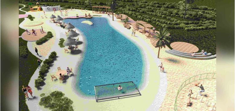 Costa azul oikos proyecto de vivienda