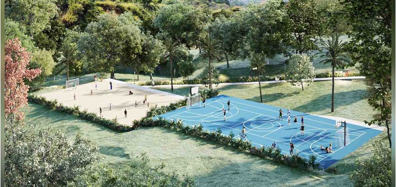Entresoles proyecto de vivienda-0