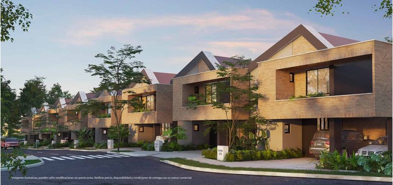 Vayuh proyecto de vivienda