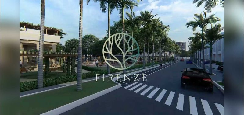 Firenze proyecto