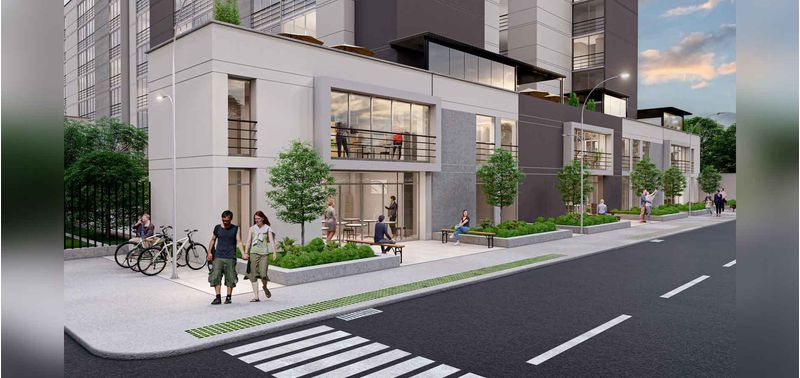Living Benevento proyecto de vivienda-1