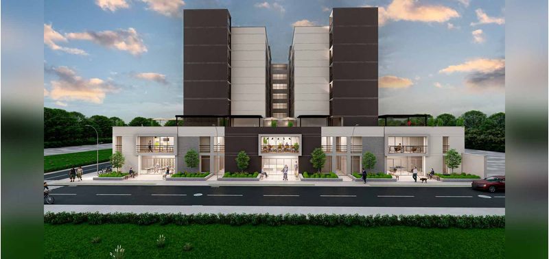 Living Benevento proyecto de vivienda-3