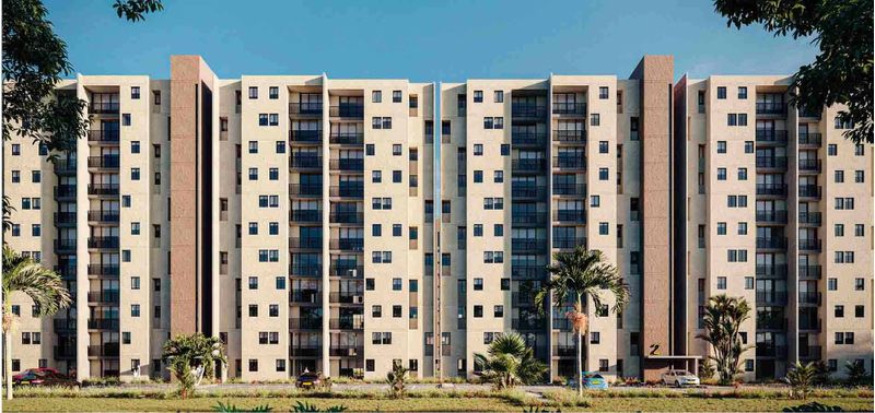 Parque Residencial Nuevo Horizonte proyecto de vivienda-0