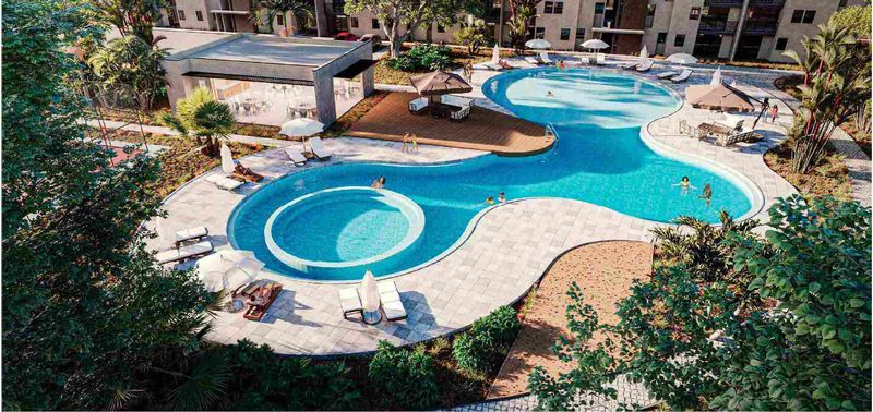Parque Residencial Nuevo Horizonte proyecto de vivienda-3