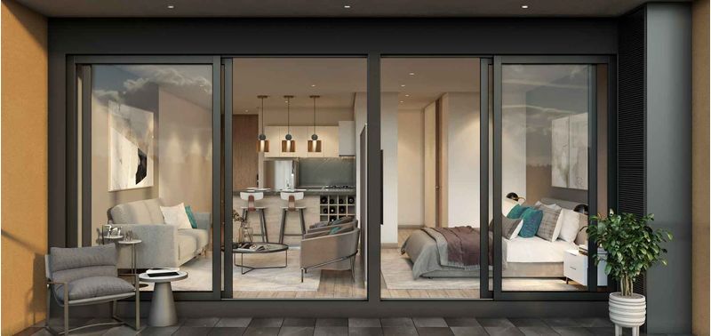 Nahiku proyecto de vivienda