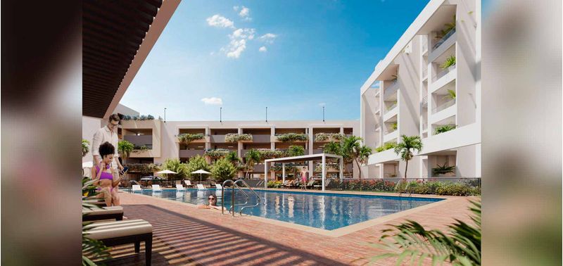 Inawa proyecto de vivienda
