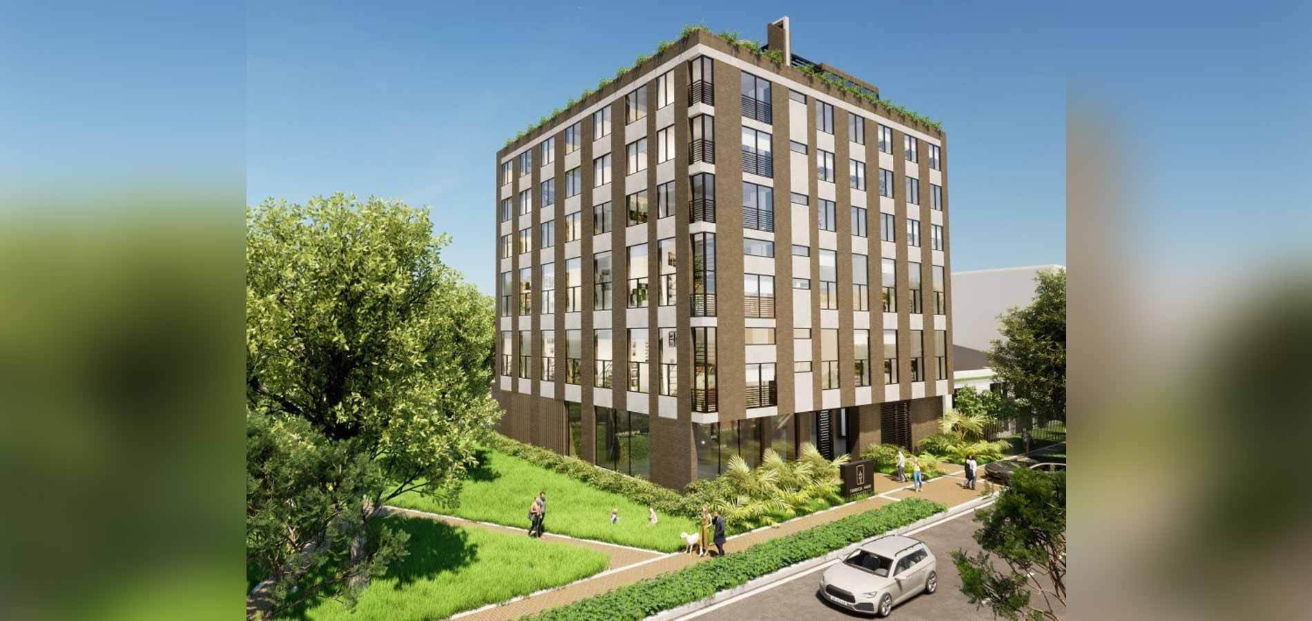 Tribeca Park proyecto de vivienda-0