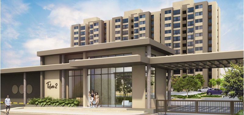 Fidano 2 proyecto de vivienda