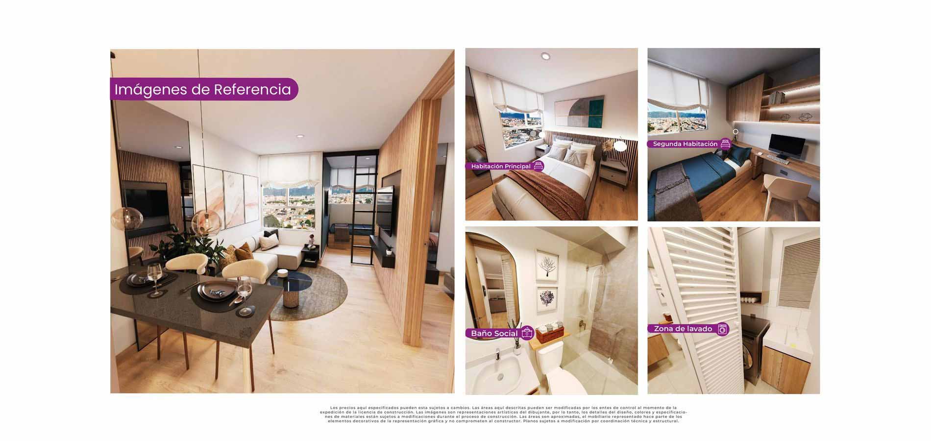 Udara Samai 72 proyecto de vivienda-0