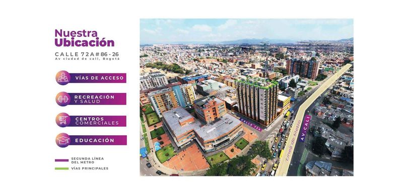Udara Samai 72 proyecto de vivienda-2