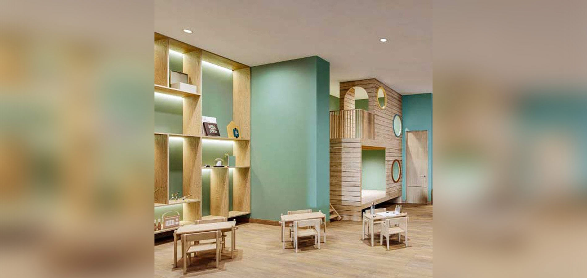 Madero de los Bosques proyecto de vivienda-1