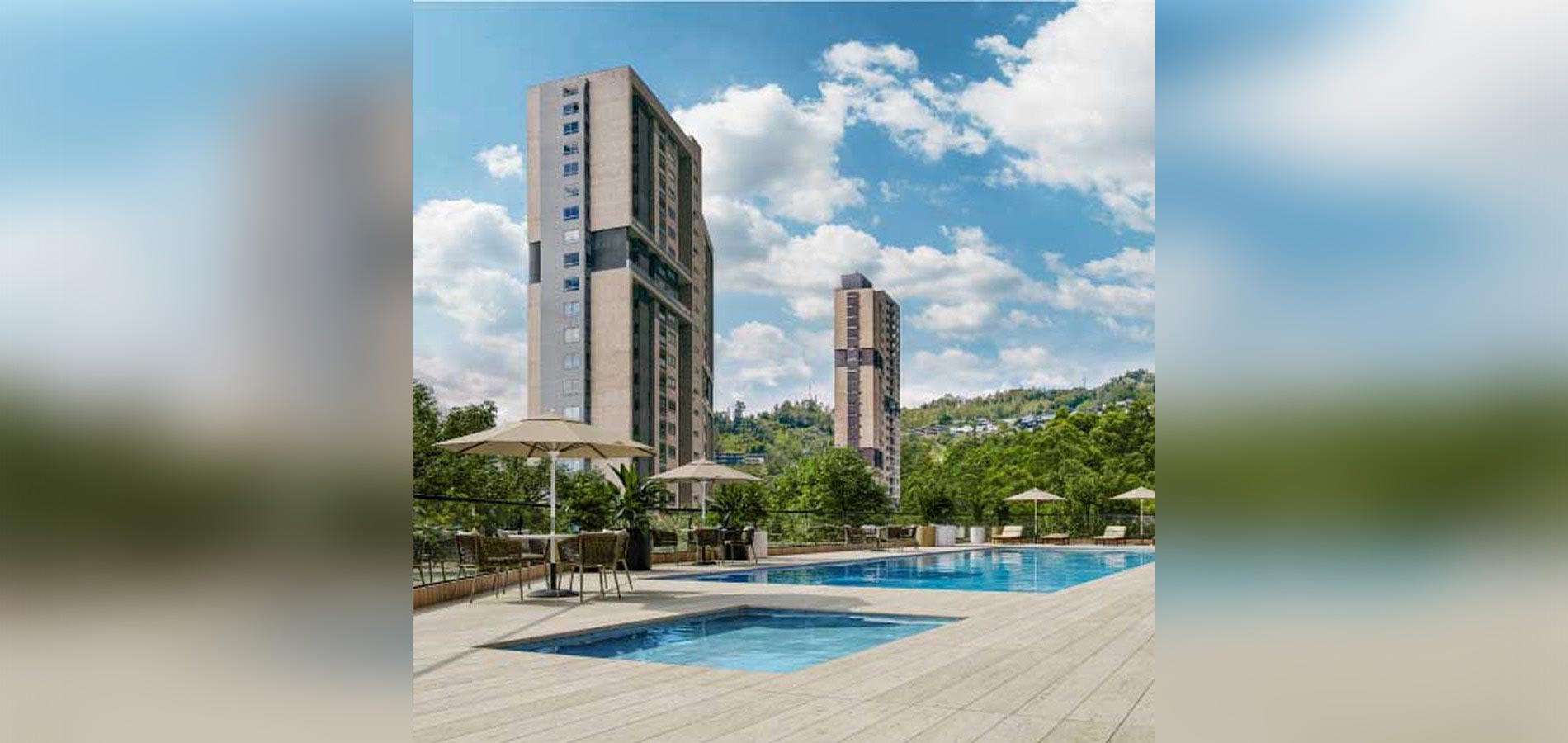 Madero de los Bosques proyecto de vivienda-2