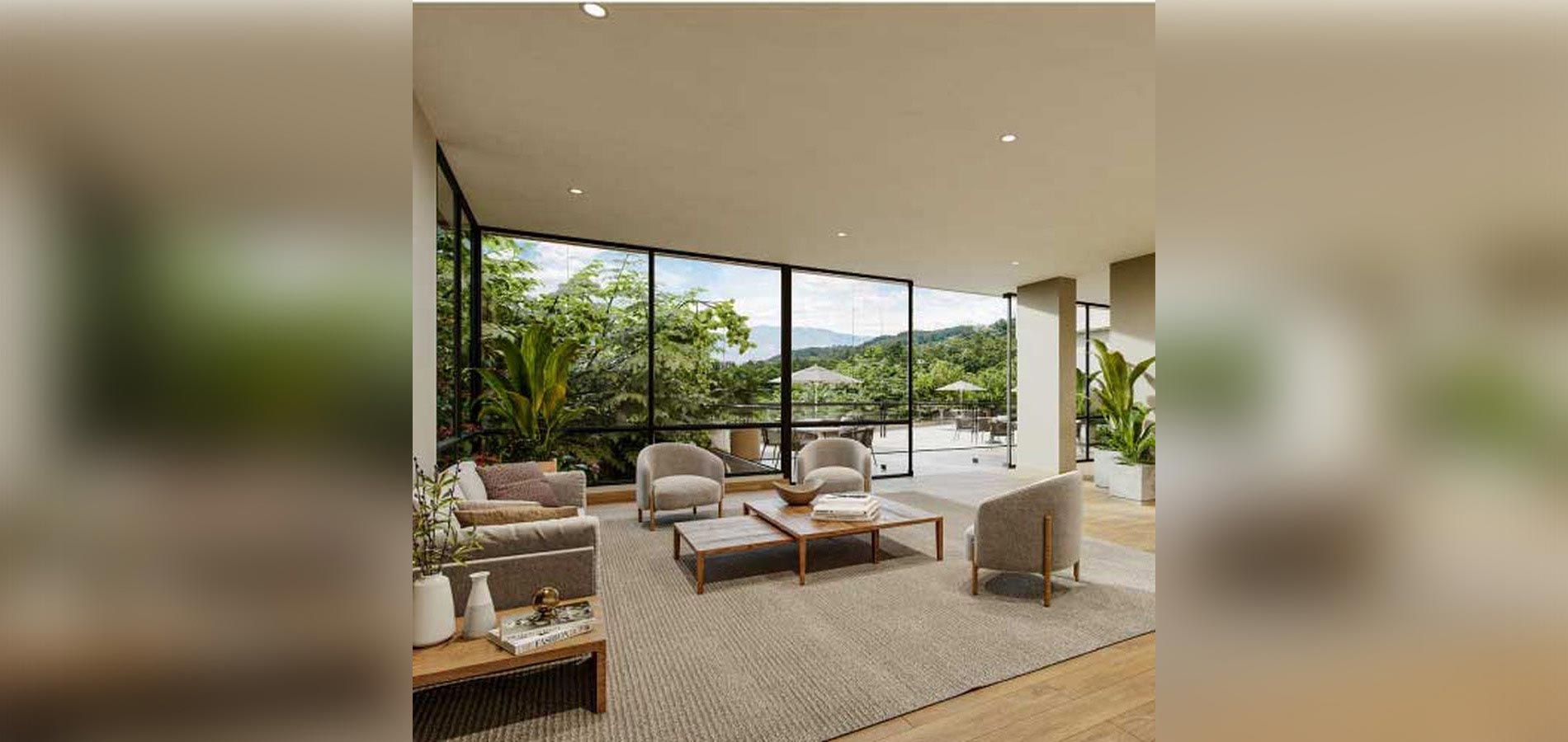 Madero de los Bosques proyecto de vivienda