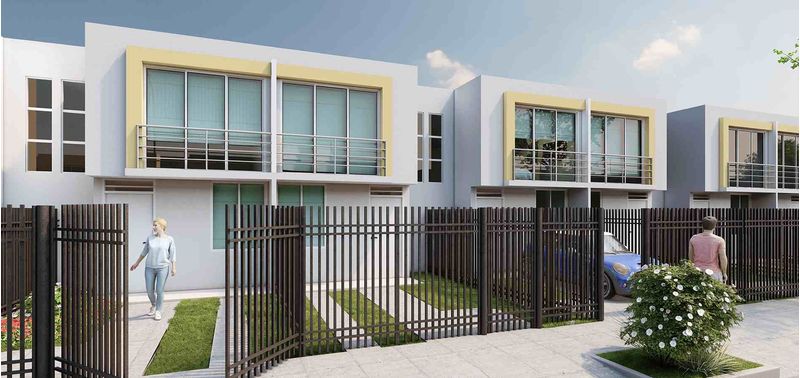 Altos De Don Alberto 2 proyecto de vivienda