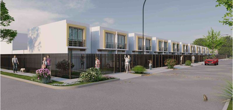 Altos De Don Alberto 2 proyecto de vivienda-0