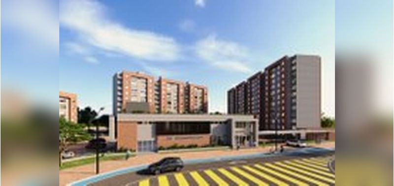 Pomelo Hacienda El Bosque proyecto de vivienda-0