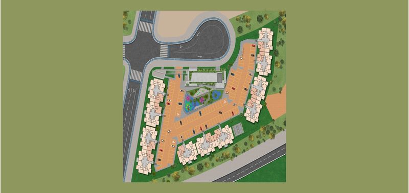 Pomelo Hacienda El Bosque proyecto de vivienda-1