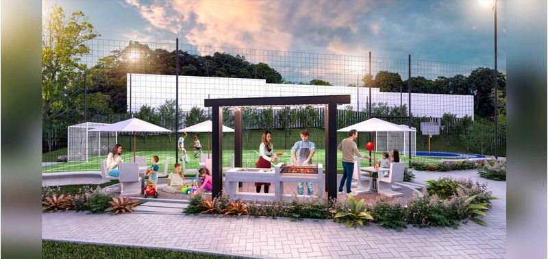 Canaan Living proyecto de vivienda