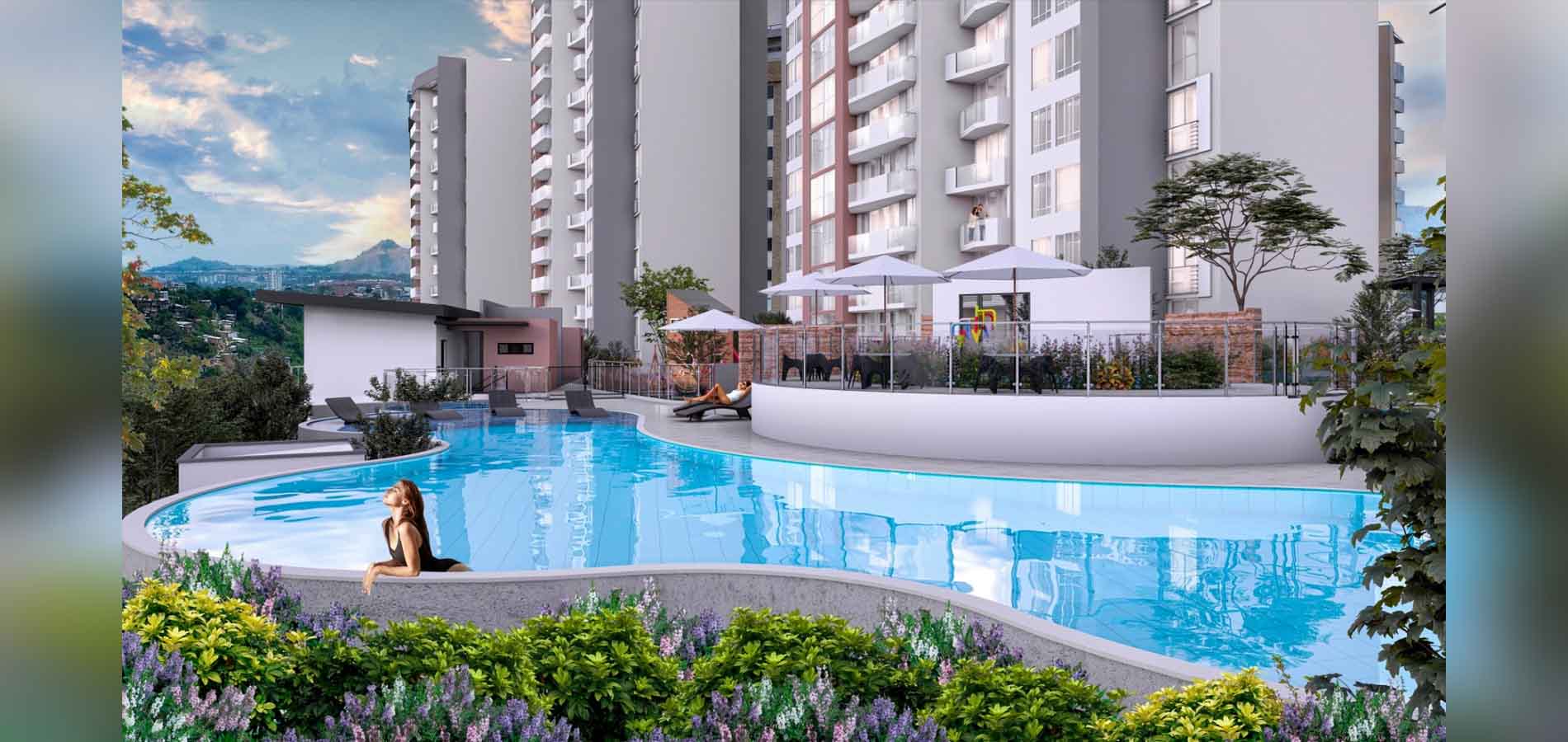 Canaan Living proyecto de vivienda-1