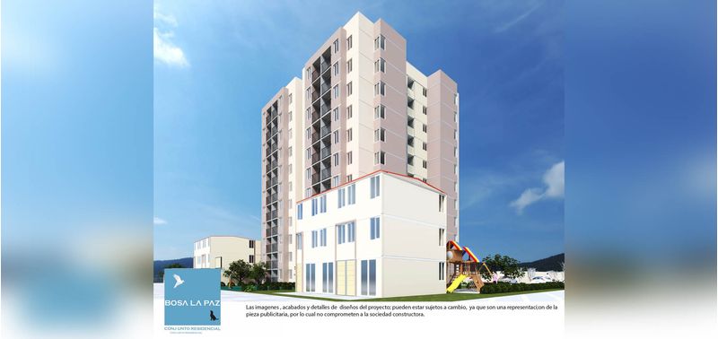 Bosa la Paz proyecto de vivienda-3