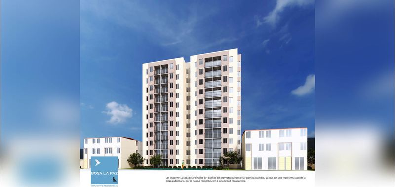 Bosa la Paz proyecto de vivienda-4