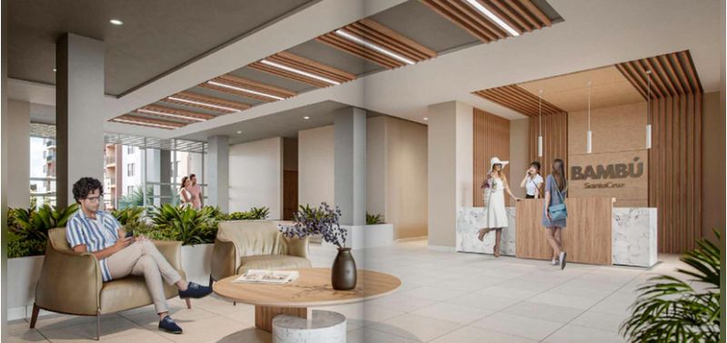 Bambu proyecto de vivienda-1