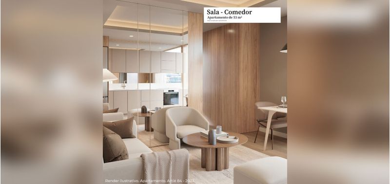 Artie 84 proyecto de vivienda