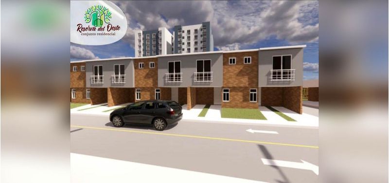 Reserva del Oeste proyecto de vivienda-2