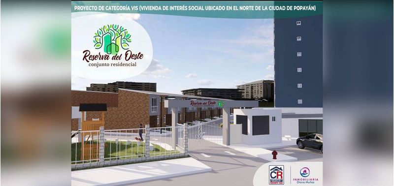 Reserva del Oeste proyecto de vivienda-5