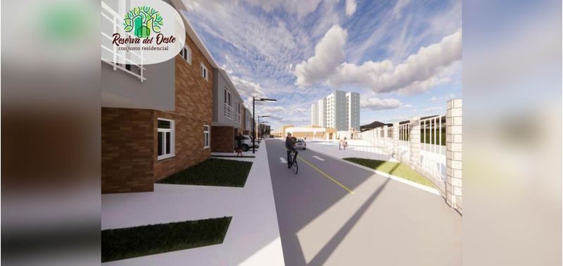 Reserva del Oeste proyecto de vivienda-6
